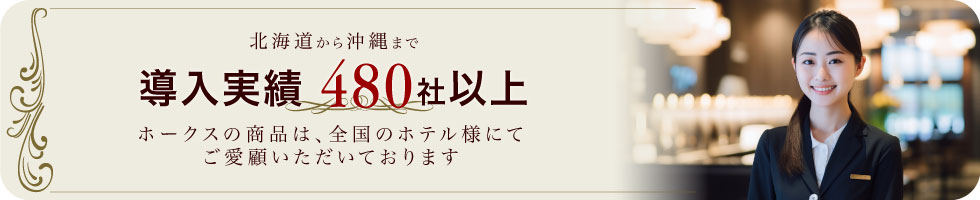 導入実績 導入実績