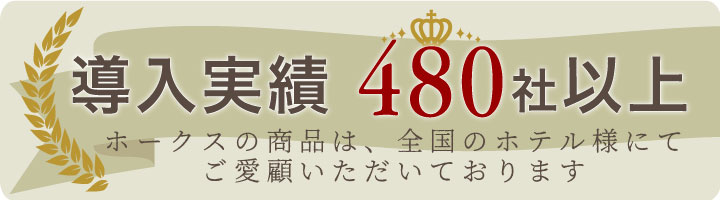 導入実績 導入実績