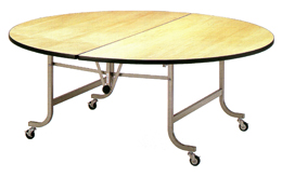 テーブル/ターンテーブル｜全国のホテル・ブライダル家具、備品・設備