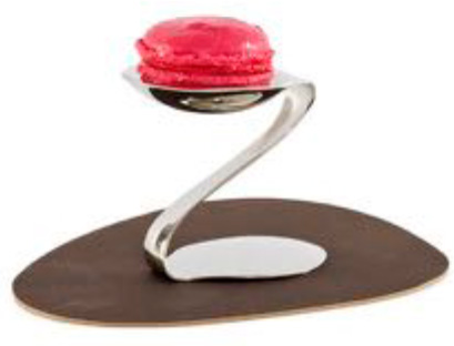 カナッペスプーン