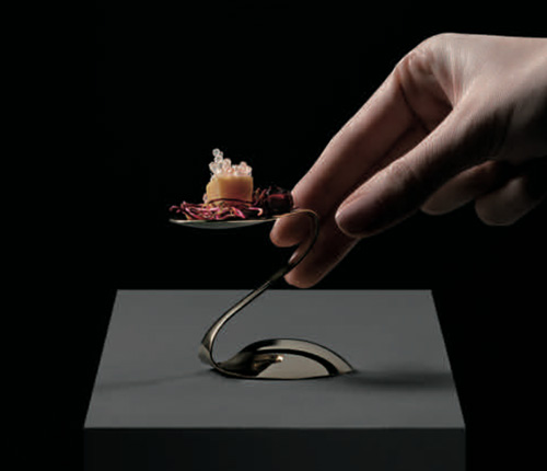 カナッペスブーン セッティング例