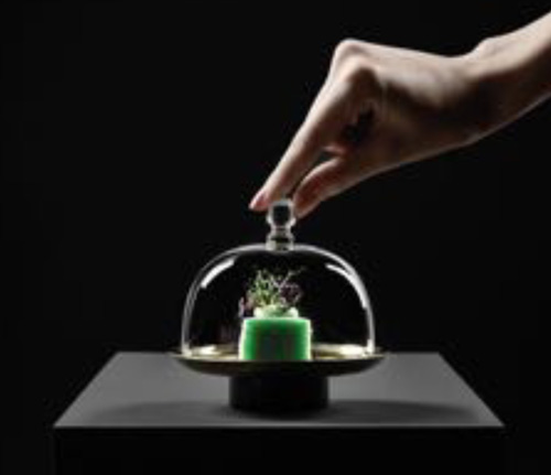 セッティング例