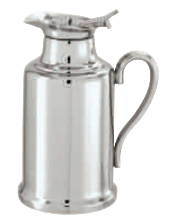 断熱コーヒーポット