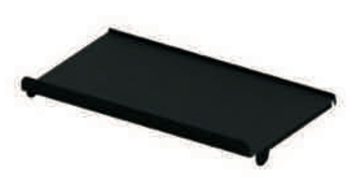 ラディーチシステムシェルフ