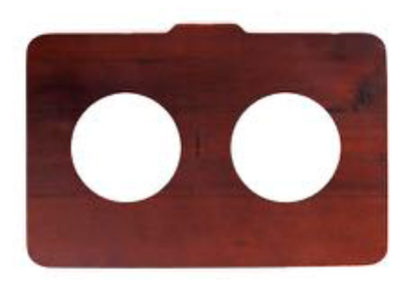 ラディーチホルダー sambonet