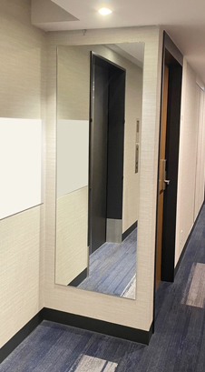 Sホテル(北海道)