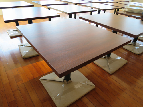 Iホテル(中部圏)