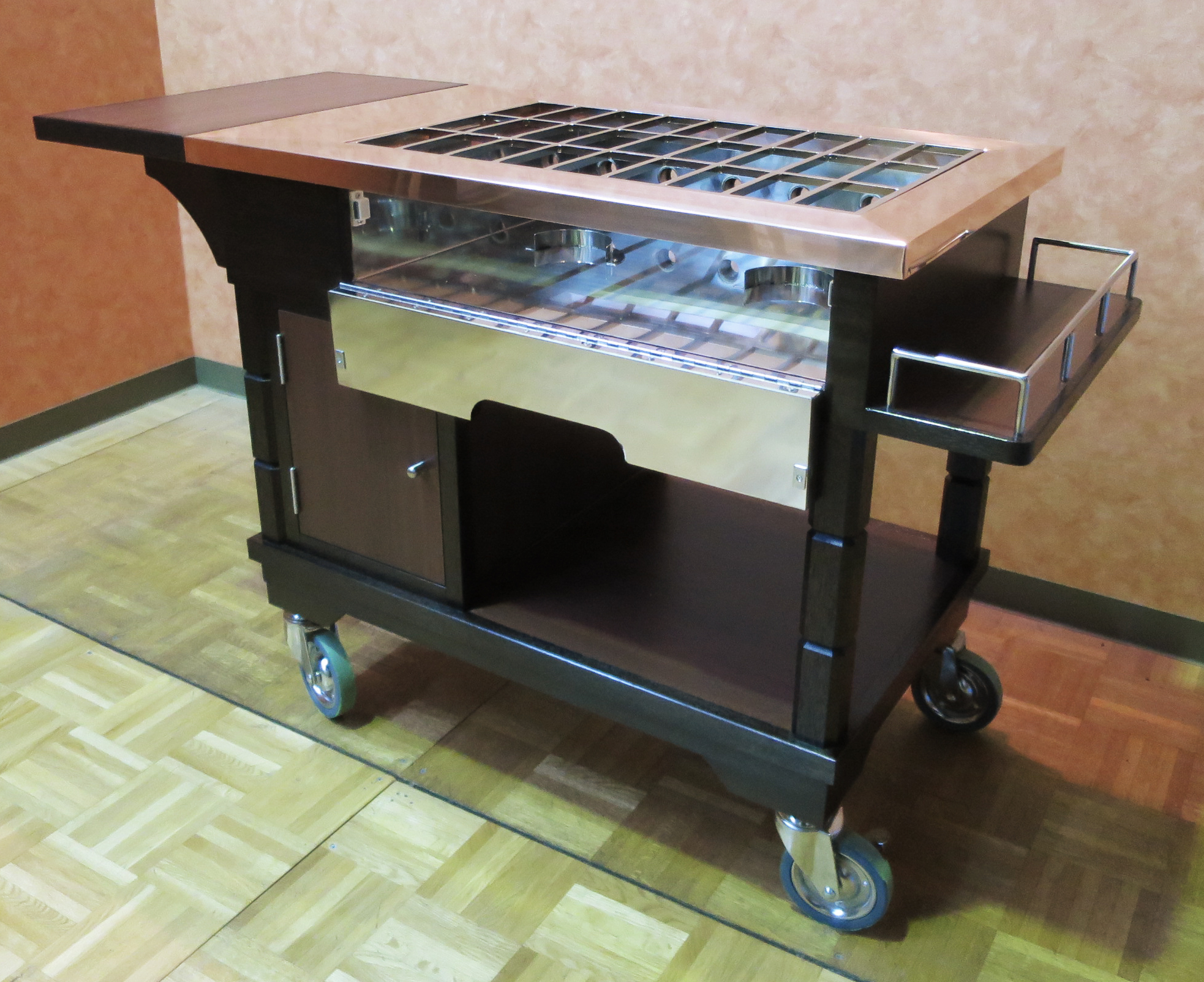 Tホテル(首都圏)