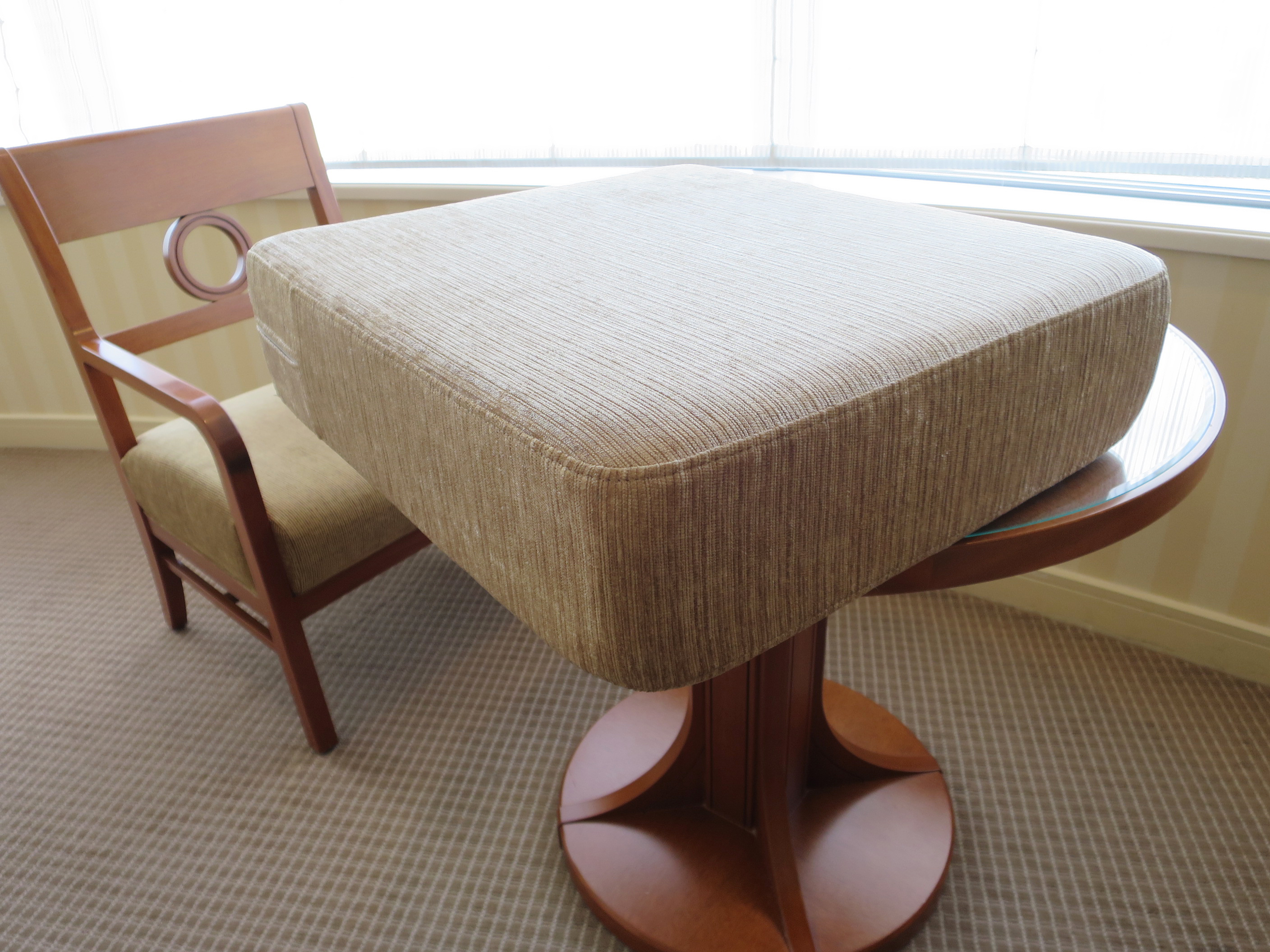 Tホテル(関西圏)