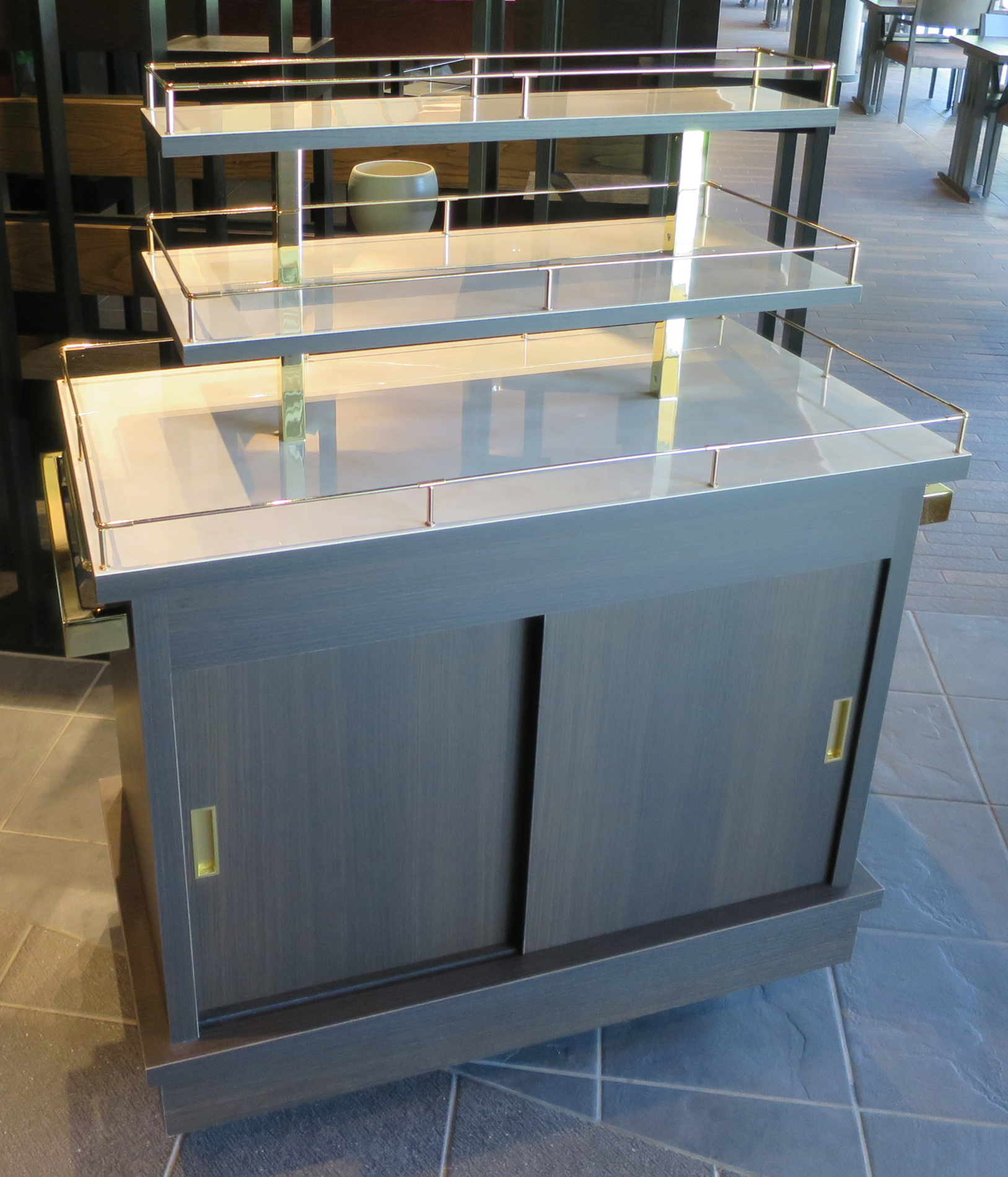 Tホテル（首都圏）