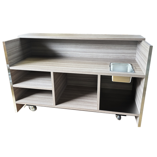 バーカウンター10