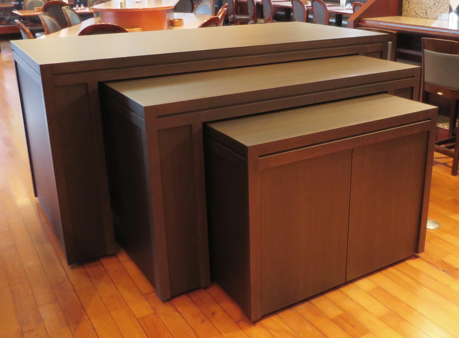 Iホテル（中部圏）