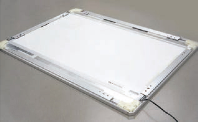 LEDパネル