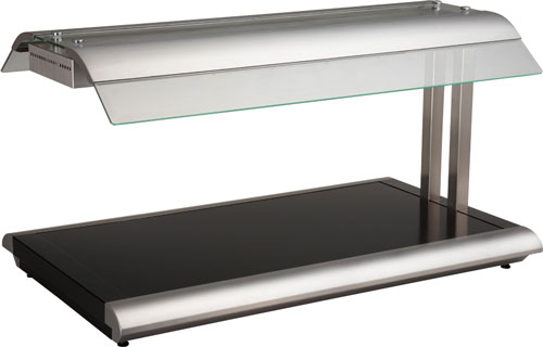 オープンビュッフェウォーマー