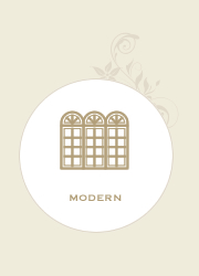 MODERN