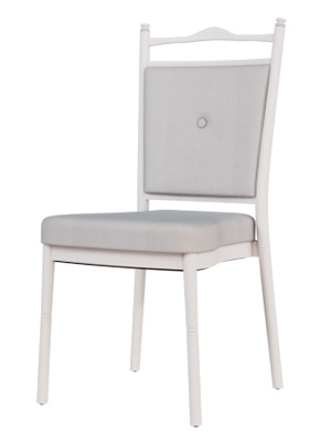 スタッキングチェア01