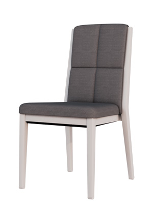 スタッキングチェア