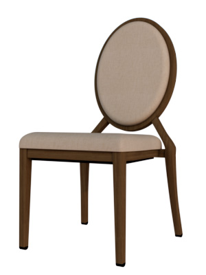 スタッキングチェア07