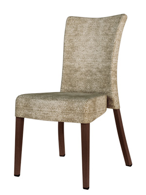 レセプションチェア