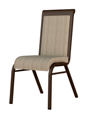 スタッキングチェア