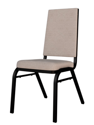 スタッキングチェア09